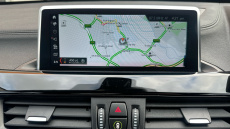 BMW X1 sDrive 18i Sport 5dr Step Auto Petrol Estate